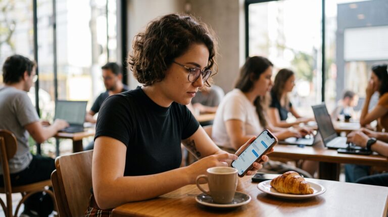 Como descobrir se um link recebido pelo WhatsApp pode ser falso