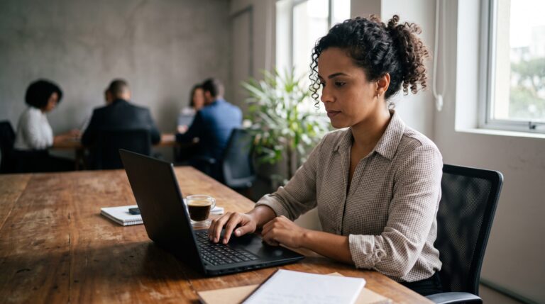 Como usar inteligência artificial para escrever uma mensagem educada para alguém